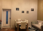 Satılır 2 otaqlı 55 m2 köhnə tikili 20-ci sahə