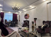 İcarəyə verilir 3 otaqlı 210 m2 yeni tikili Heydər Əliyev Mərkəzi