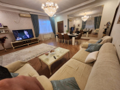 Satılır 7 otaqlı 260 m2 həyət evi Biləcəri