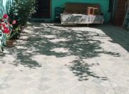 Satılır 4 otaqlı 110 m2 həyət evi Zabrat 2