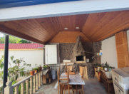 Satılır 4 otaqlı 110 m2 həyət evi Zabrat 1