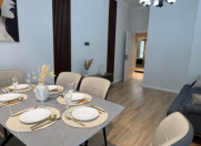 Satılır 3 otaqlı 85 m2 yeni tikili 28 May m.