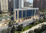 Satılır 4 otaqlı 180 m2 yeni tikili Şah İsmayıl Xətai m.