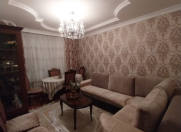 Satılır 3 otaqlı 70 m2 köhnə tikili Nəriman Nərimanov m.