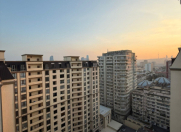 Satılır 2 otaqlı 65 m2 yeni tikili Şərq Bazarı