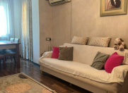 İcarəyə verilir 2 otaqlı 75 m2 köhnə tikili İnşaatçılar m.