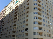 Satılır 3 otaqlı 81 m2 yeni tikili AAF PARK