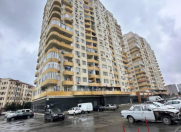 Satılır 1 otaqlı 48 m2 yeni tikili Həzi Aslanov m.