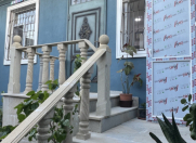 Satılır 3 otaqlı 110 m2 həyət evi Binəqədi