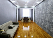 Satılır 2 otaqlı 73 m2 yeni tikili Masazır