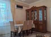 İcarəyə verilir 2 otaqlı 62 m2 yeni tikili İnşaatçılar m.