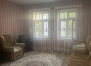 İcarəyə verilir 2 otaqlı 40 m2 köhnə tikili Əhmədli