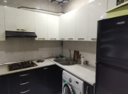 Satılır 2 otaqlı 55 m2 köhnə tikili 1 mkr