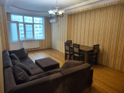 İcarəyə verilir 2 otaqlı 60 m2 yeni tikili Həzi Aslanov