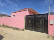 Satılır 3 otaqlı 90 m2 yeni tikili Məhəmmədli