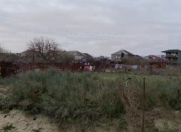 Satılır 6 sot torpaq Sumqayıt