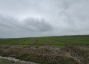 Satılır 6.4 sot torpaq Bərdə