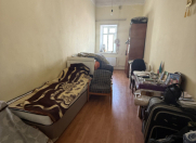 Satılır 1 otaqlı 30 m2 köhnə tikili Sahil m.