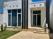 Satılır 3 otaqlı 100 m2 bağ evi Şüvəlan