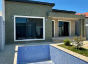 Satılır 4 otaqlı 150 m2 bağ evi Mərdəkan