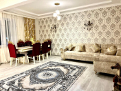 Satılır 4 otaqlı 100 m2 həyət evi Masazır