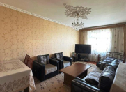 Satılır 3 otaqlı 70 m2 köhnə tikili 8 km