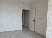 Satılır 1 otaqlı 30 m2 yeni tikili Xırdalan