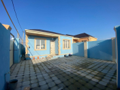 Satılır 2 otaqlı 50 m2 həyət evi Masazır
