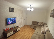 Satılır 2 otaqlı 55 m2 köhnə tikili Əhmədli m.