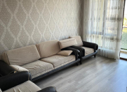 İcarəyə verilir 2 otaqlı 120 m2 yeni tikili Aygun City