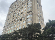 Satılır 3 otaqlı 100 m2 yeni tikili Azadlıq prospekti m.