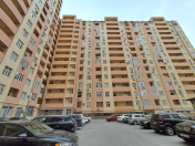 Satılır 1 otaqlı 62 m2 yeni tikili Xırdalan