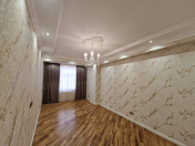 Satılır 2 otaqlı 74 m2 yeni tikili Gənclik m.