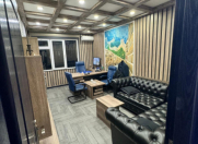 Satılır 3 otaqlı 120 m2 obyekt Gənclik m.