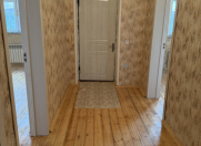 Satılır 3 otaqlı 120 m2 həyət evi Elit ticarət mərkəzi