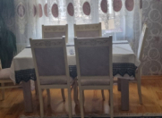 İcarəyə verilir 2 otaqlı 50 m2 köhnə tikili Xalqlar Dostluğu m.