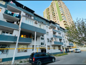 Satılır 1 otaqlı 40 m2 köhnə tikili Həzi Aslanov m.