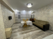 İcarəyə verilir 2 otaqlı 70 m2 yeni tikili Xalqlar Dostluğu m.