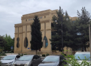 Satılır 2 otaqlı 66 m2 yeni tikili Xırdalan