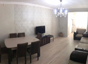 İcarəyə verilir 3 otaqlı 55 m2 köhnə tikili Qara Qarayev m.