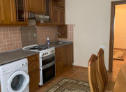 İcarəyə verilir 2 otaqlı 90 m2 yeni tikili Tibb Universiteti