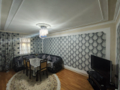 Satılır 4 otaqlı 85 m2 köhnə tikili Əhmədli