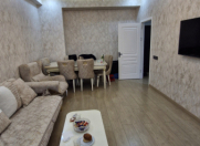 Satılır 2 otaqlı 53 m2 yeni tikili 7 mkr