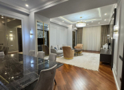 Satılır 3 otaqlı 164 m2 yeni tikili Nərimanov r.