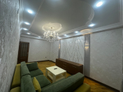 Satılır 2 otaqlı 94 m2 yeni tikili 9 mkr