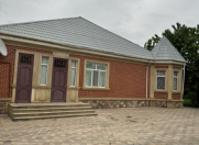 Satılır 4 otaqlı 170 m2 villa Quba