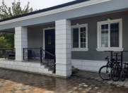 Satılır 3 otaqlı 100 m2 həyət evi Buzovna