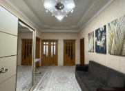 Satılır 3 otaqlı 112 m2 yeni tikili 4 mkr