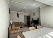 Satılır 4 otaqlı 130 m2 köhnə tikili 6 mkr