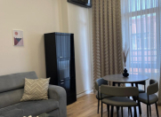 Satılır 2 otaqlı 70 m2 yeni tikili Nərimanov r.